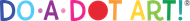 Do A Dot Art